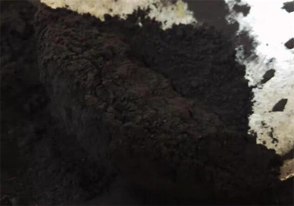 預糊化淀粉在型煤粘結劑中的作用